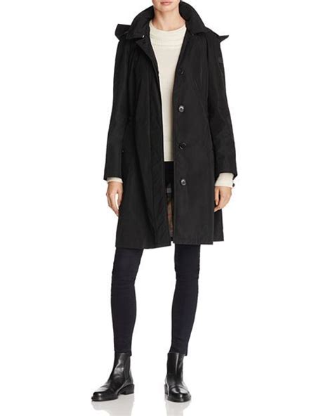 burberry tringford hooded parka review|burberry trench coat reviews.